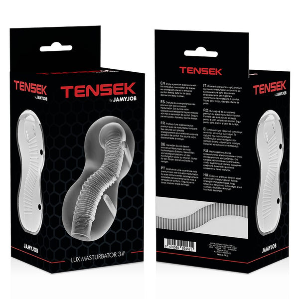 Masturbador Tensek 3