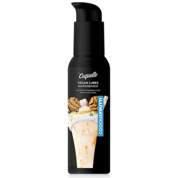 Lubricante CookieFrutti