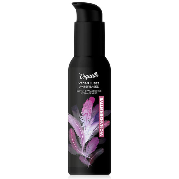 Lubricante WomanSensitive