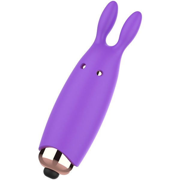 Estimular discreto Bugsy