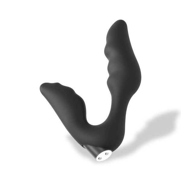 Vibrador Prostático Jaydurk - AfterDark - Vibradores masculinos para el masaje prostático