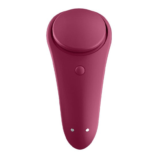 Panty Satisfyer Sexy Secret con app