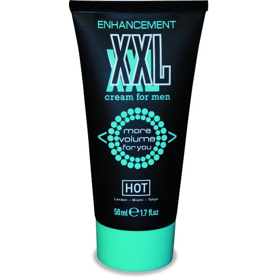 Crema vigorizante XXL 50 ml 1