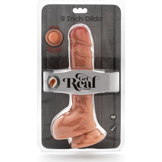 Dual Density Cock 23 cm