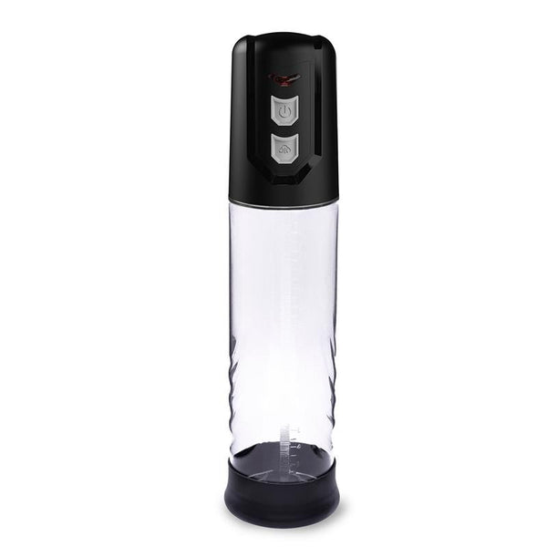 PSX10 Bomba Vacío para Pene Automática