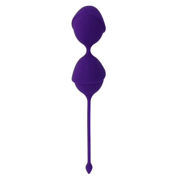 Karmy fit kegel Lila - Intense - Bolas Chinas