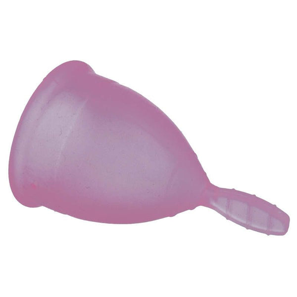 Copa menstrual Kiki S Rosa