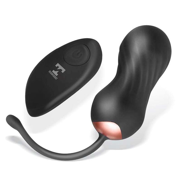 Shove Huevo vibrador
