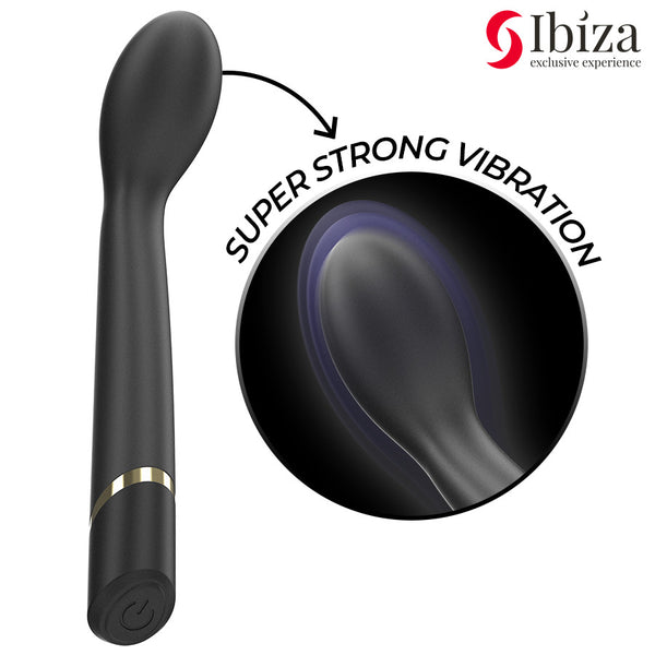 Vibrador Punto G 10 vibraciones
