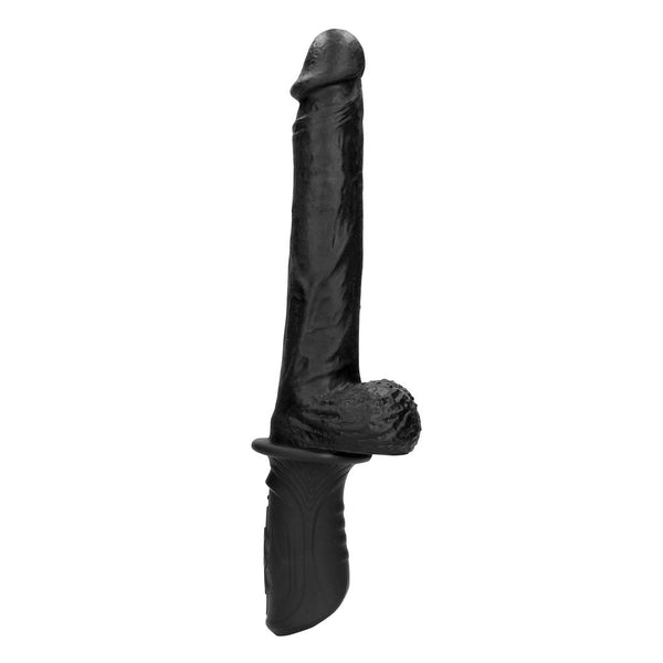 Vibrador Percutor Máquina Sexual - Ouch - Kits para BDSM