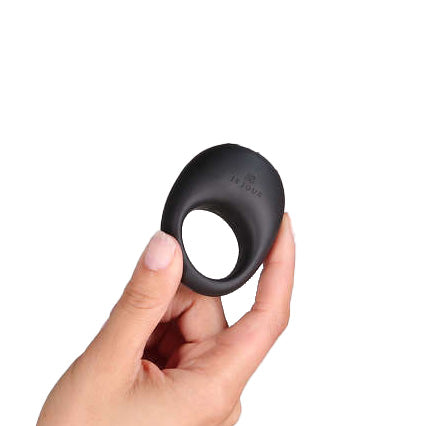 Anillo Vibrador Mio - JeJoue - Anillo vibrador para el pene (con y sin vibración)