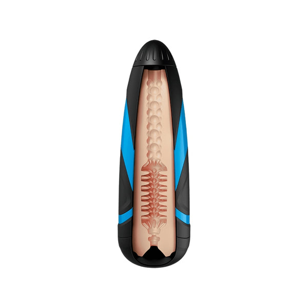 Funda Tornado Satisfyer Men One - Satisfyer - Masturbadores masculinos