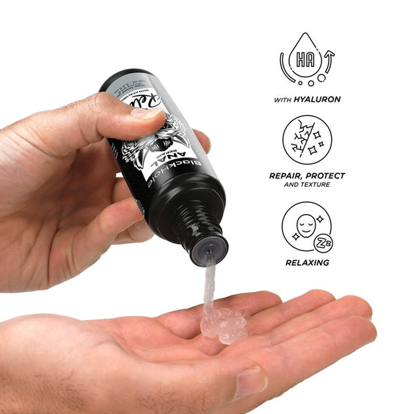 Lubricante Anal Relajante Con Hialurónico 100 ml