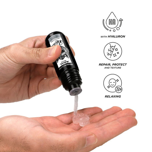 Lubricante Anal Relajante Con Hialurónico 30 ml
