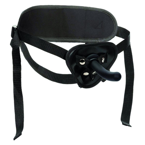Boundless Pegging Kit Arnés Strap On