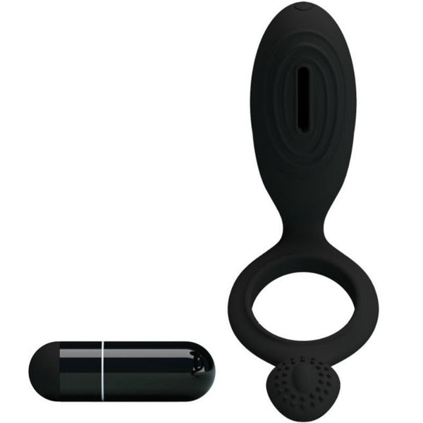 Anillo vibrador Ethel