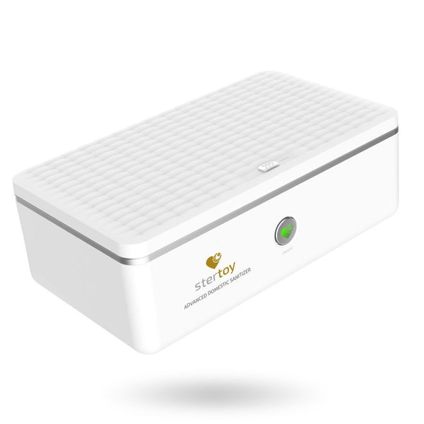 Stertoy dispositivo eléctrico para el cuidado de juguetes · Imagen 2