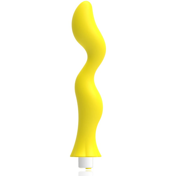 Vibrador Punto G Gavyn - G-spot - Vibradores
