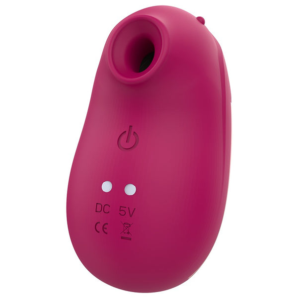 Succionador Shushu Rose 2