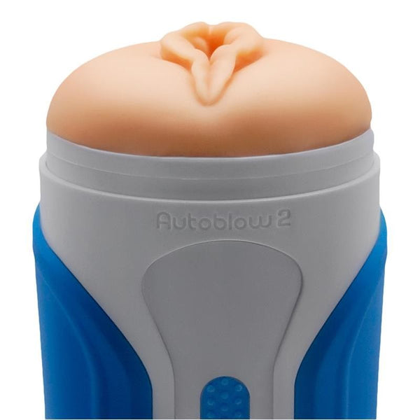 Manga Vagina Talla B (Autoblow 2)