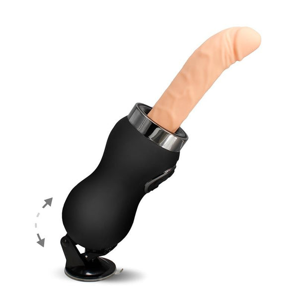 Sex Machine Control Remoto - Intoyou - Kits para BDSM