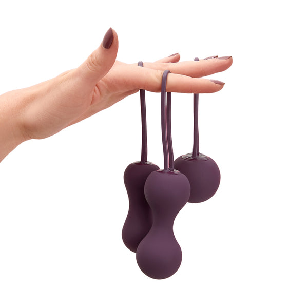 Bolas Chinas Ami Lilas