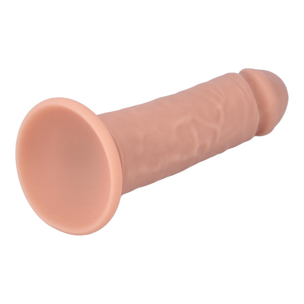 Dildo Realista R24 Silicona 21.5 cm