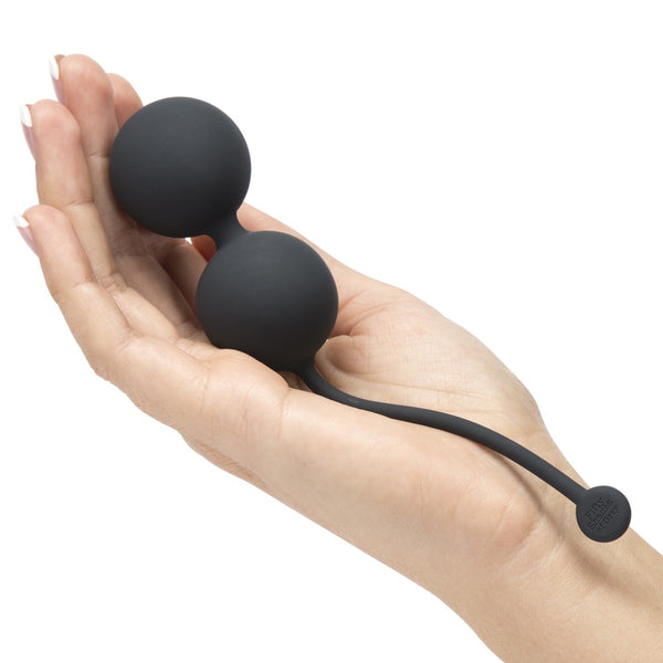 Tighten And Tense