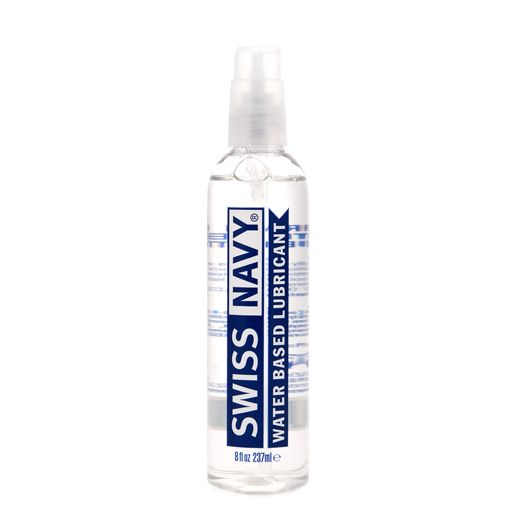 Swis Navy Lubricante 240 ml - SwissNavy - Lubricantes sexuales