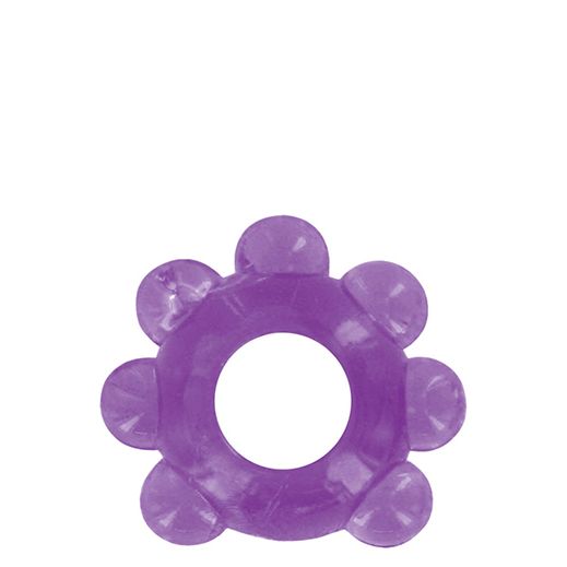 Love Ring Erection - LoveinthePocket - Anillo vibrador para el pene (con y sin vibración)