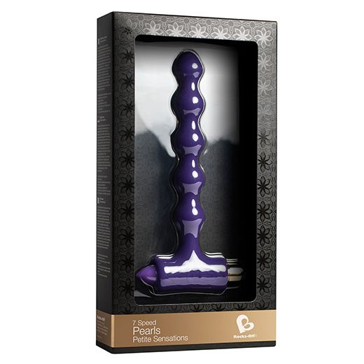 Petite Sensations Pearls Lila