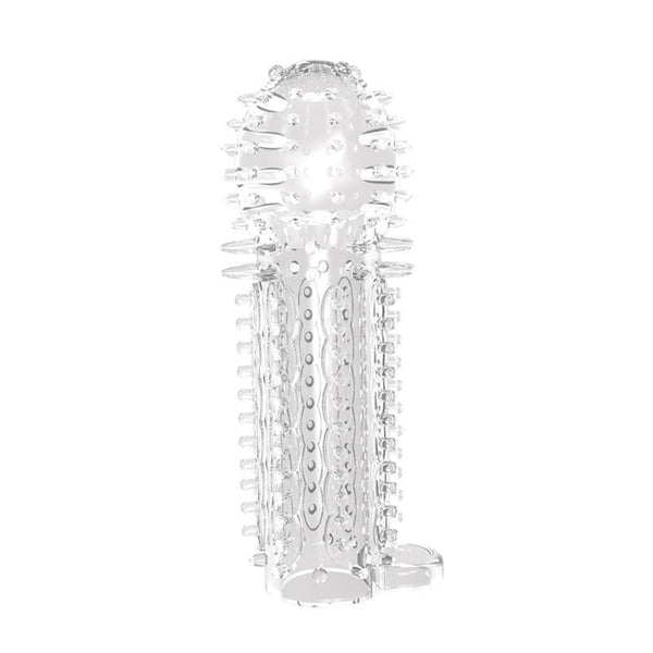 Funda para el Pene Texturizada Nubby