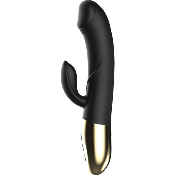 Vibrador Multifunción Anatómico - Ibiza - Vibradores