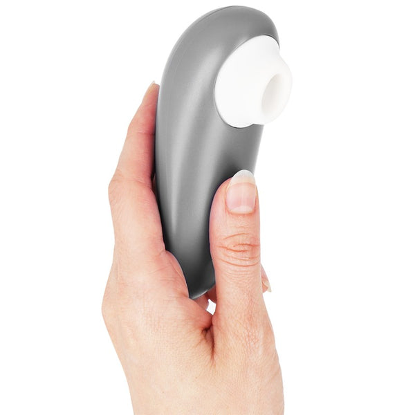 Estimulador Starlet 3 Gris - Womanizer - Succionadores de clítoris