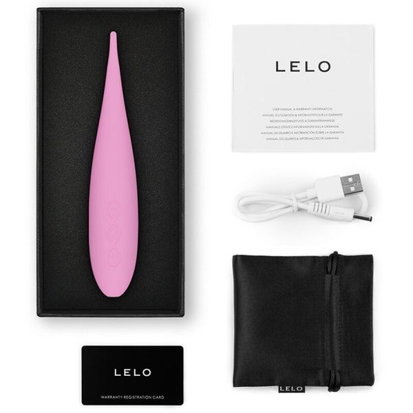 Dot Travel Rosa