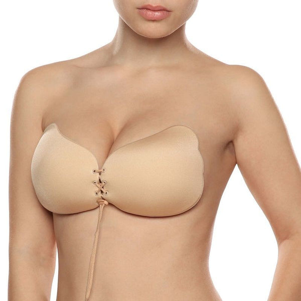 Realzador de Pechos Push UP Talla C - Bye Bra - Accesorios para el Pecho