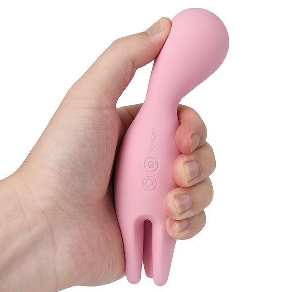 Nymph Pink - Svakom - Vibradores