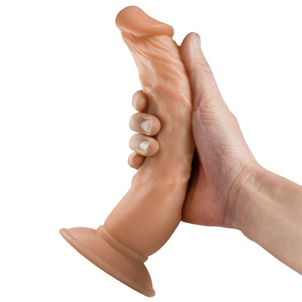 Chet Dildo Realista Natural - MaxCo - Dildos o Consoladores