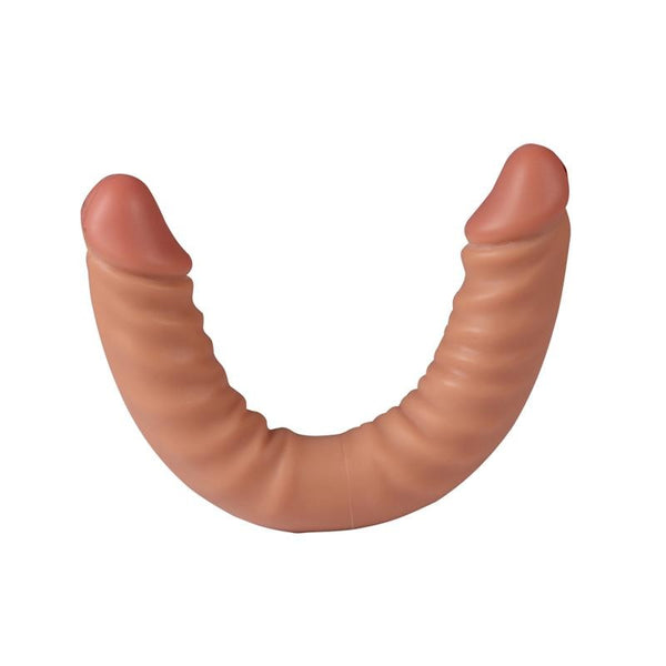 Dildo Doble Richard 34 cm 4