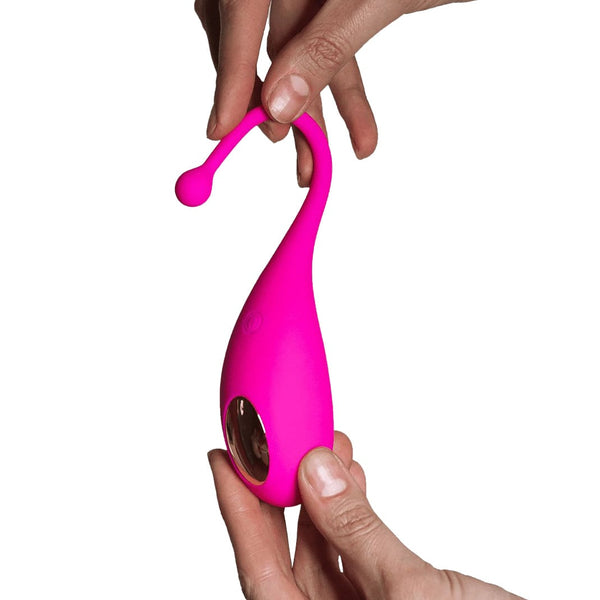 Huevo Vibrador con APP Palpitation - Adrien Lastic - Vibradores