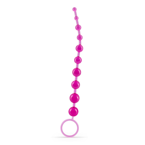 Dragonz Tale - Jelly Beaded - Chisa - Bolas anales o cuentas (Anal Beads)