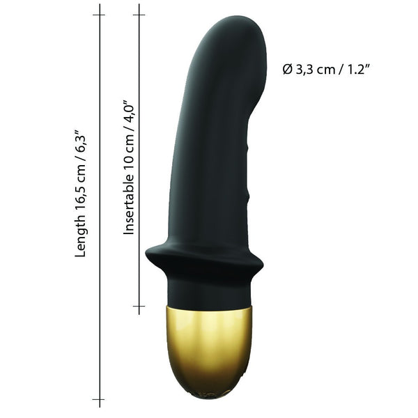 Vibrador Mini Lover