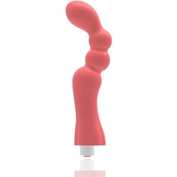Vibrador Punto G Gohan - G-spot - Vibradores