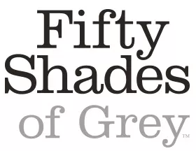 Fifty Shades of Grey