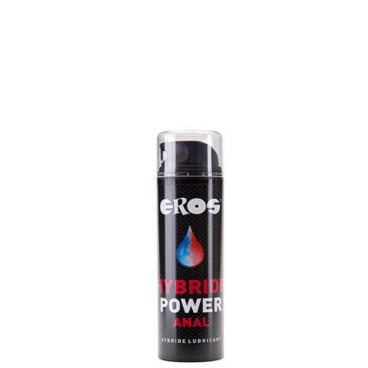 17 Hybride Power Anal 30 ml 1