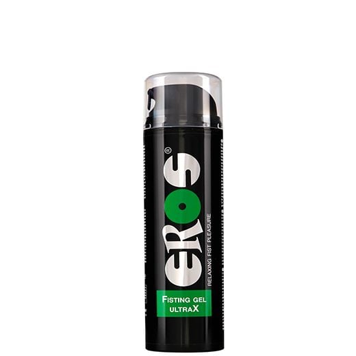 Fisting Gel UltraX 100 ml - Eros - Lubricantes sexuales