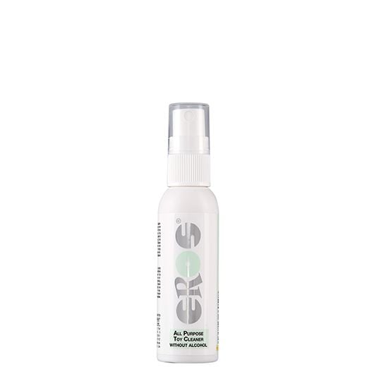 All Pupose Sin Alcohol 50 ml - Eros - Desinfección, limpieza y cuidado de tus productos eróticos