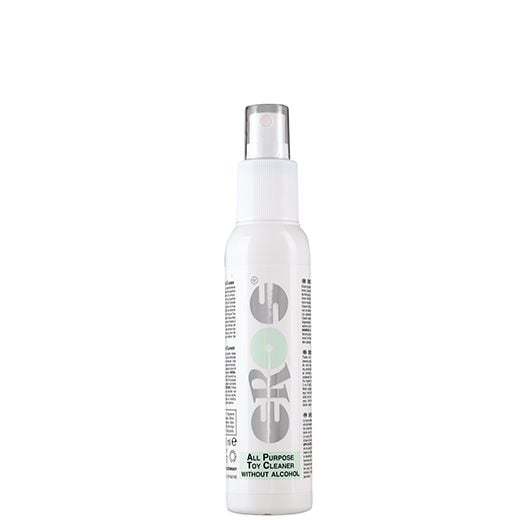 All Pupose Sin Alcohol 100 ml - Eros - Desinfección, limpieza y cuidado de tus productos eróticos