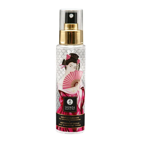 Gentle Toy Cleaner - Shunga - Higiene y Salud