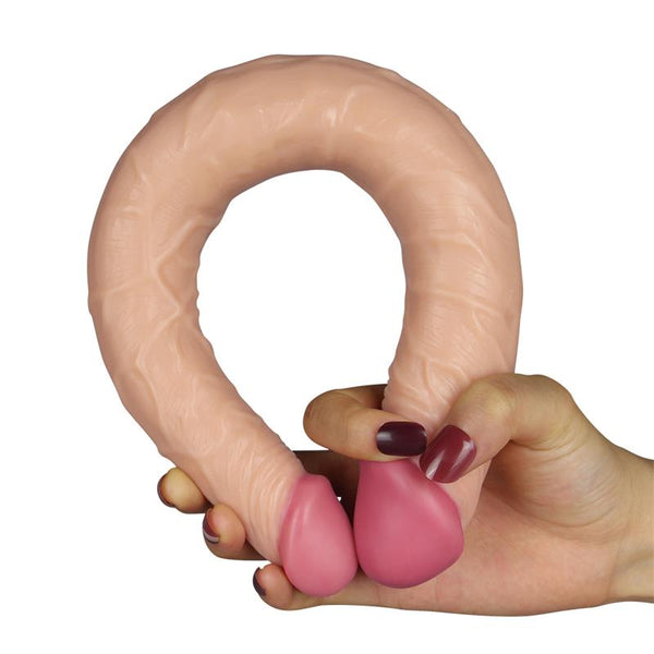 Dildo Doble Hobare 34 cm 5